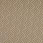 Preview: Interlock Jacquard in beige/natur